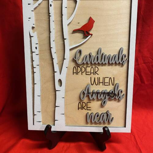 Cardinal Sign