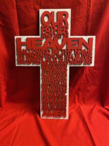 Our Father Prayer