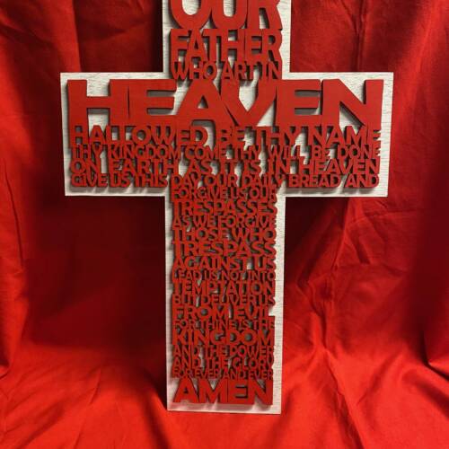 Our Father Prayer