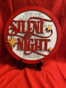 Silent Knight Sign