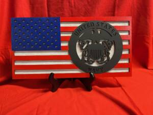 USN Sign
