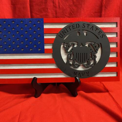 USN Sign