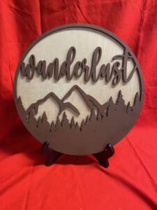 Wanderlust
