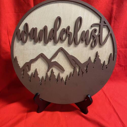 Wanderlust